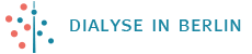 Dialyse in Berlin Logo