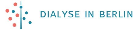 Dialyse in Berlin Logo
